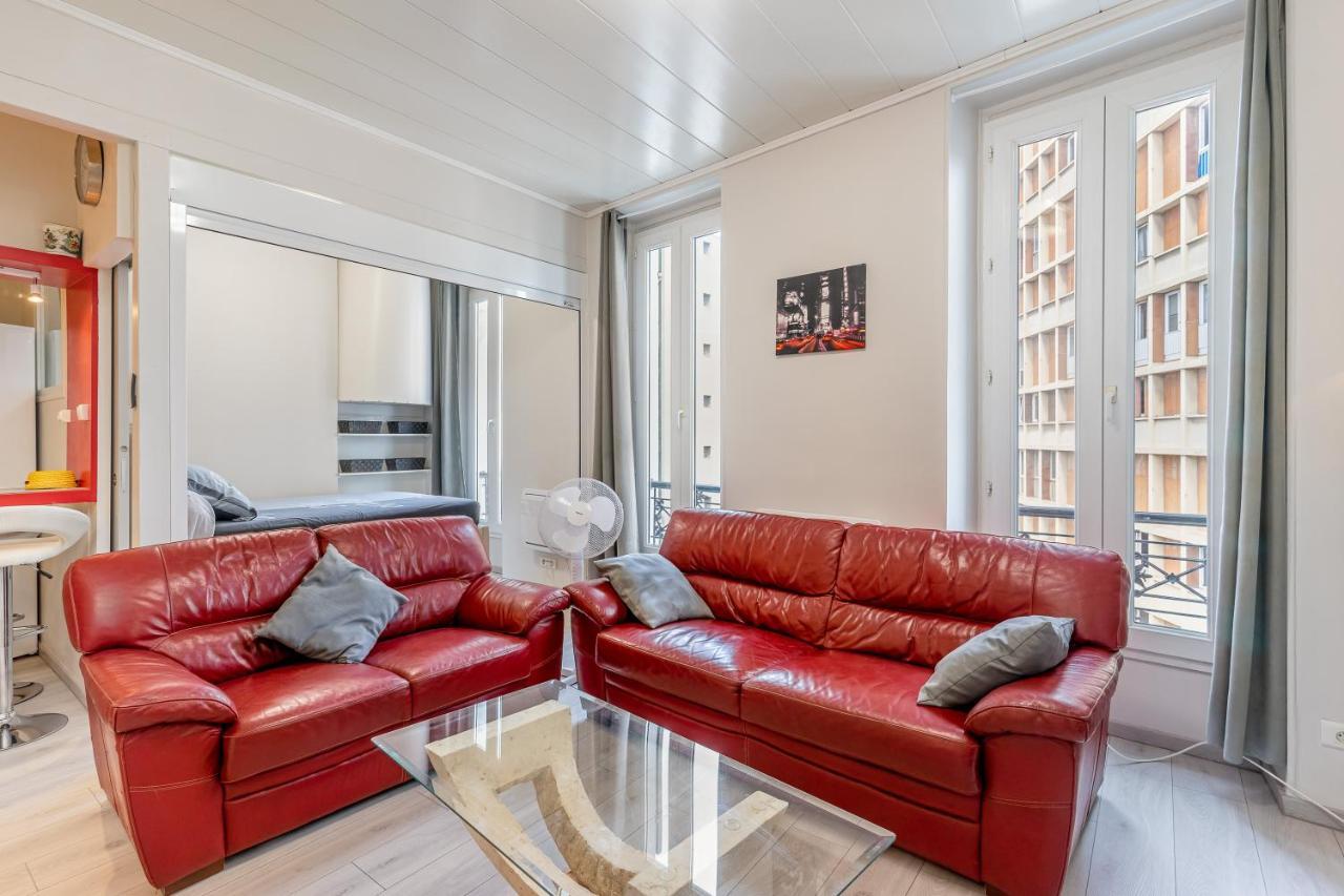 Superbe Loft T2 13005 Apartment Marseille Exterior photo
